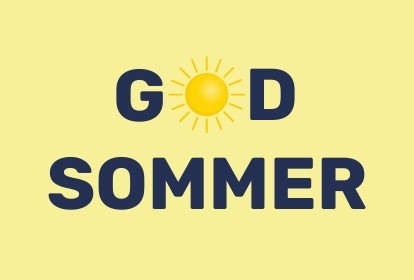 God Sommer 2 God Sommer 2